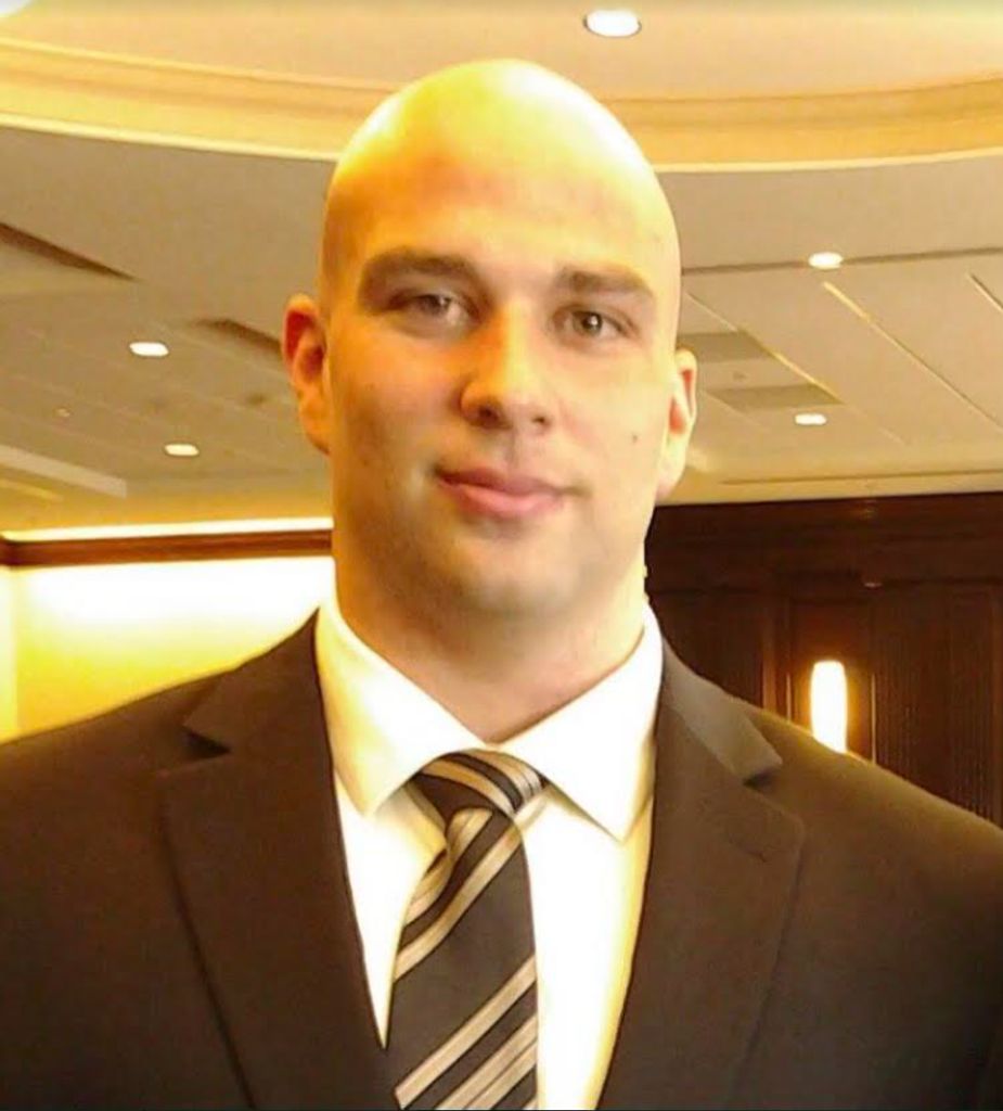 Kevin J. Leary