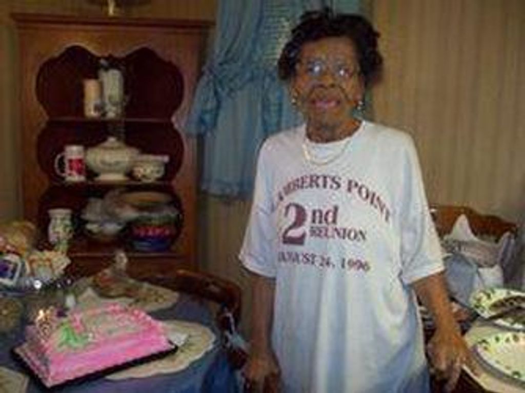 Marian Estelle Scott Profile Photo