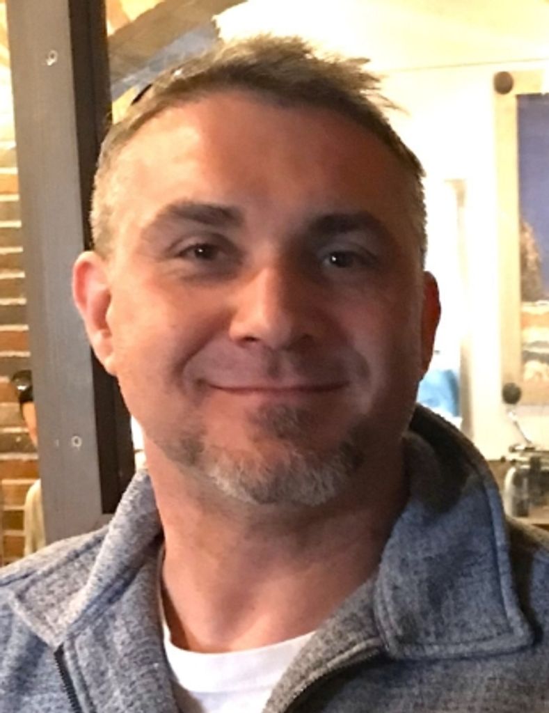 Stephen Thomasson, Jr. Profile Photo