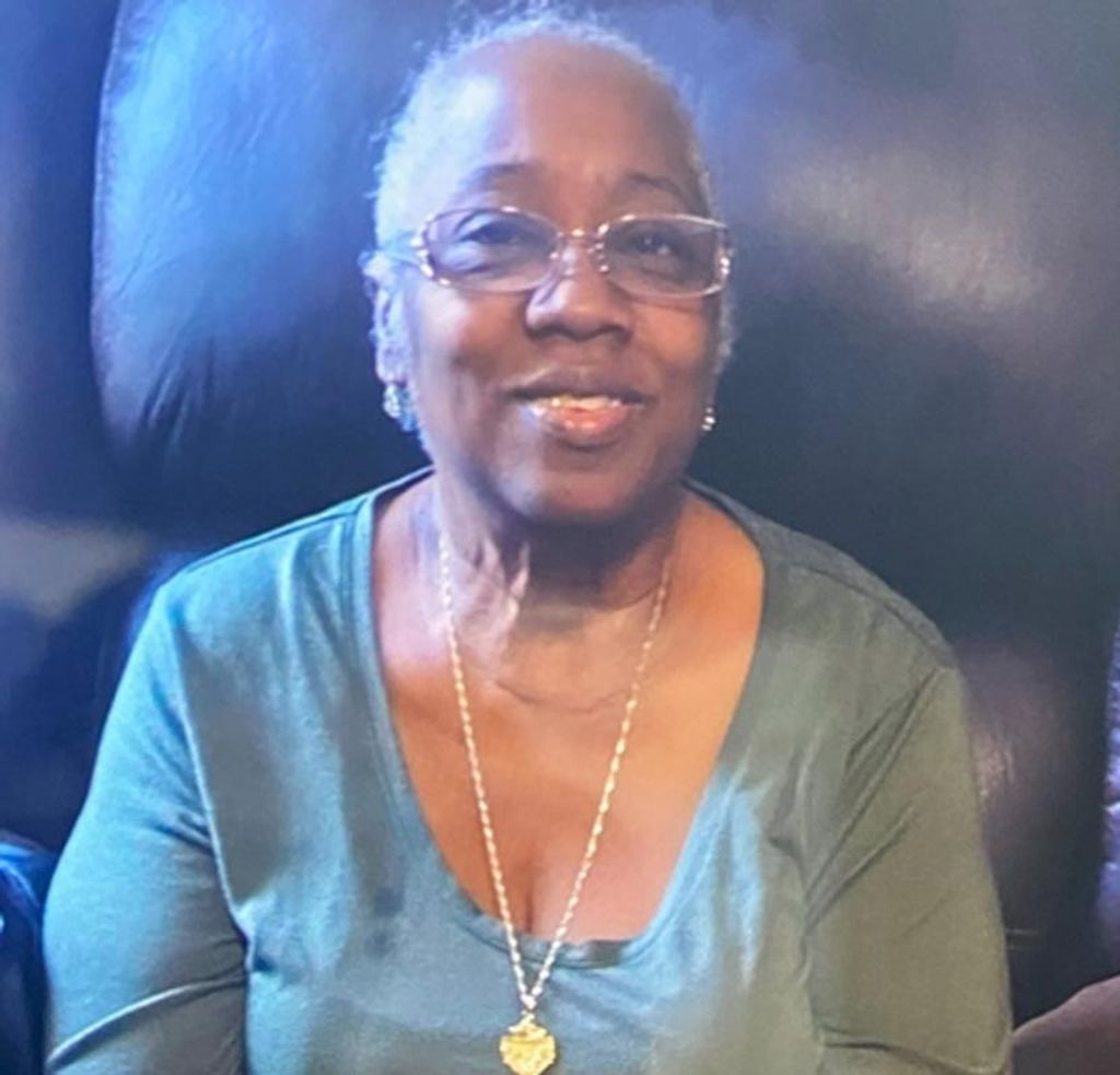 Mrs. Daisy Woodley Axon Profile Photo