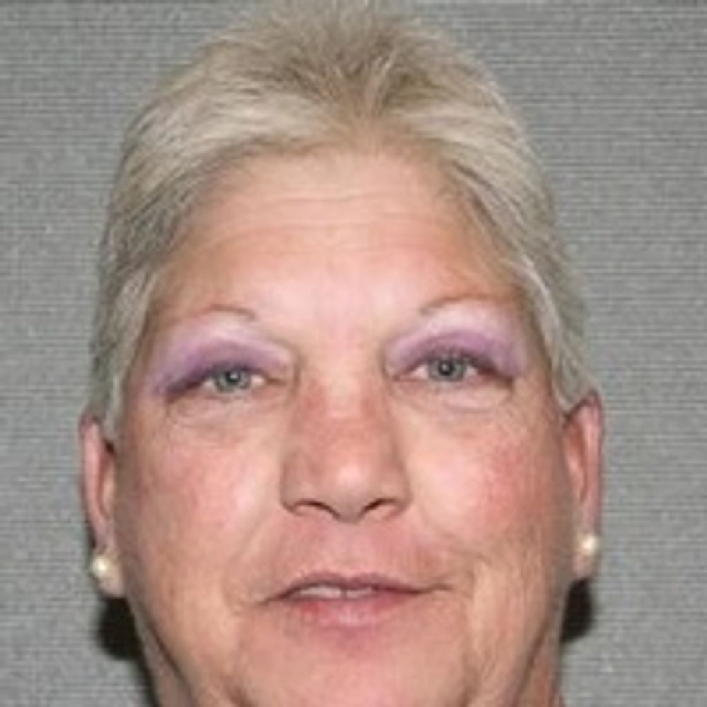 Joani Gail 'Boogie' Bartee