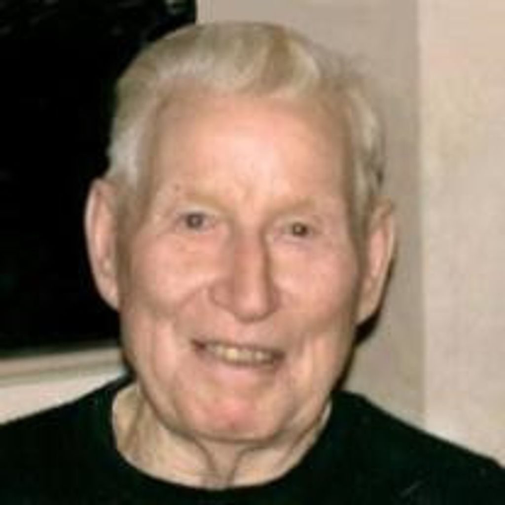 Raymond L. "Red" McMahon