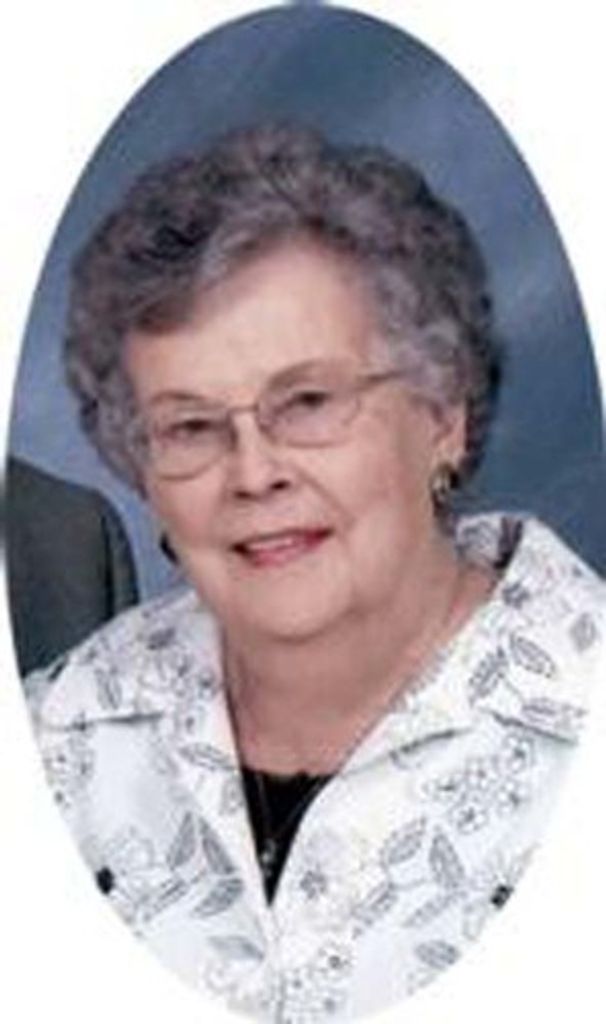 Elaine Darlene Wellvang