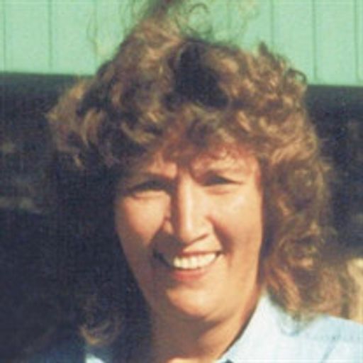 Sandra Larson Profile Photo