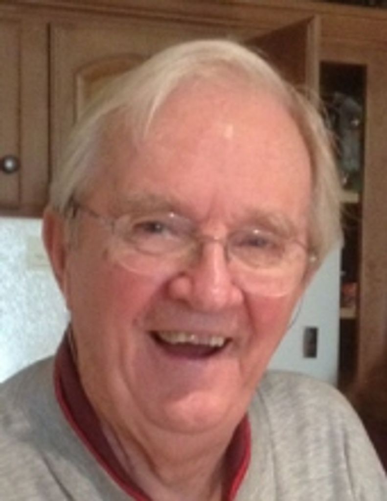 Richard "Dick" W. Jensen Profile Photo