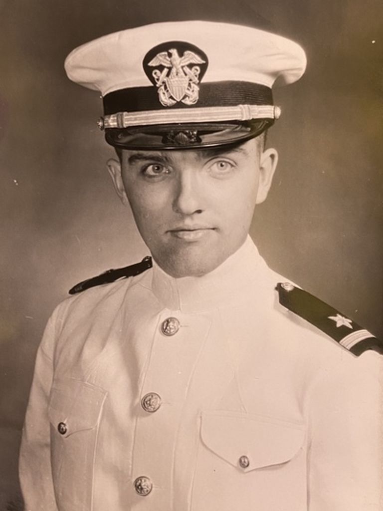 Raymond W. Coleman Profile Photo