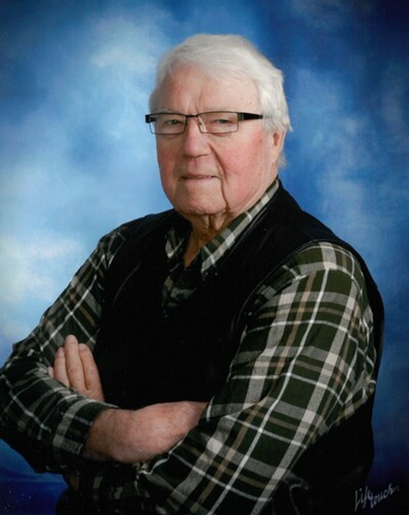 Leo M. Retzki Jr. Profile Photo