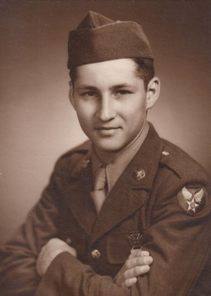 Leo Warren Litwiller