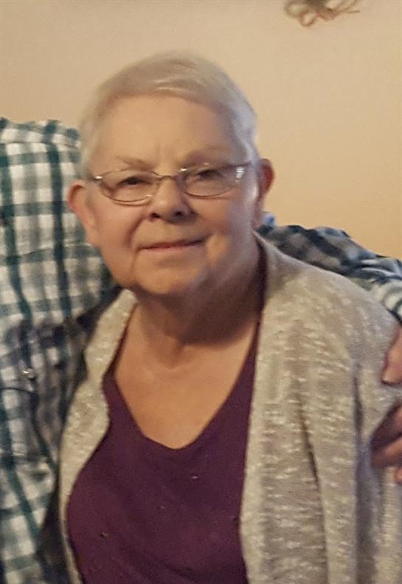 Patricia "Ma" Anne Bailey photo gallery image 13 of 13