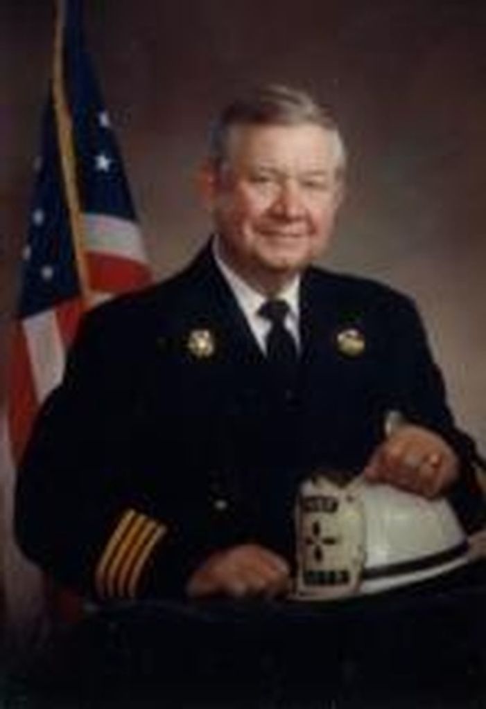 Harold Loren Walter