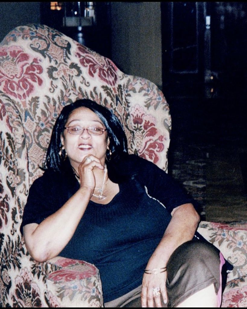 Patricia Ann Collins Profile Photo