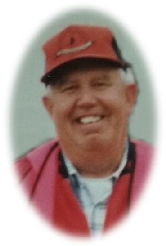 Larry Doss Profile Photo