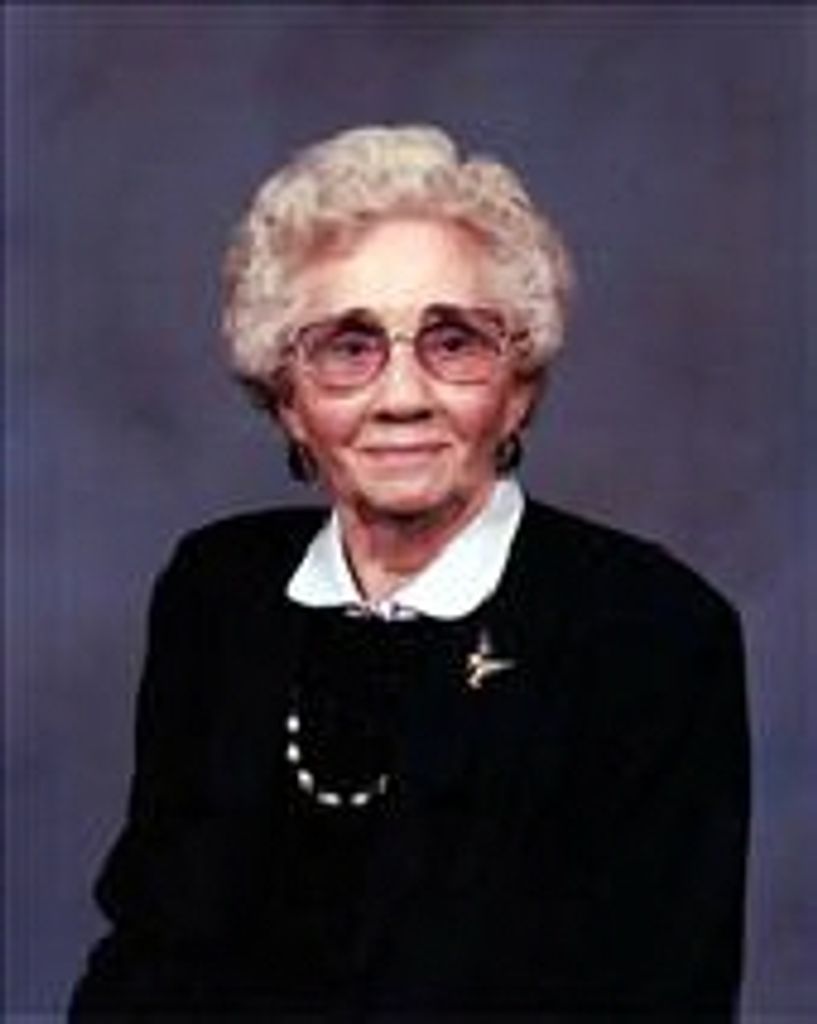 Dorothy Hammett Hamel