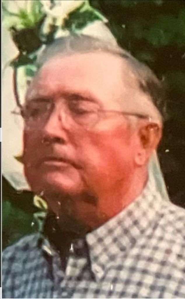 Fred "Jr" Shepard Jr. Profile Photo
