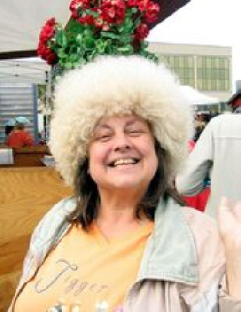 Maryellen Jaeger