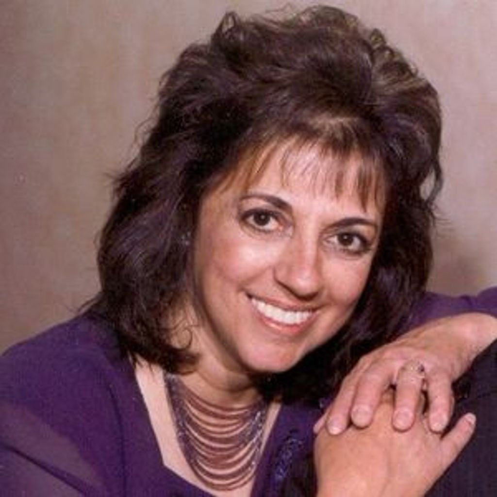 Angela Dematteo Agostino Profile Photo