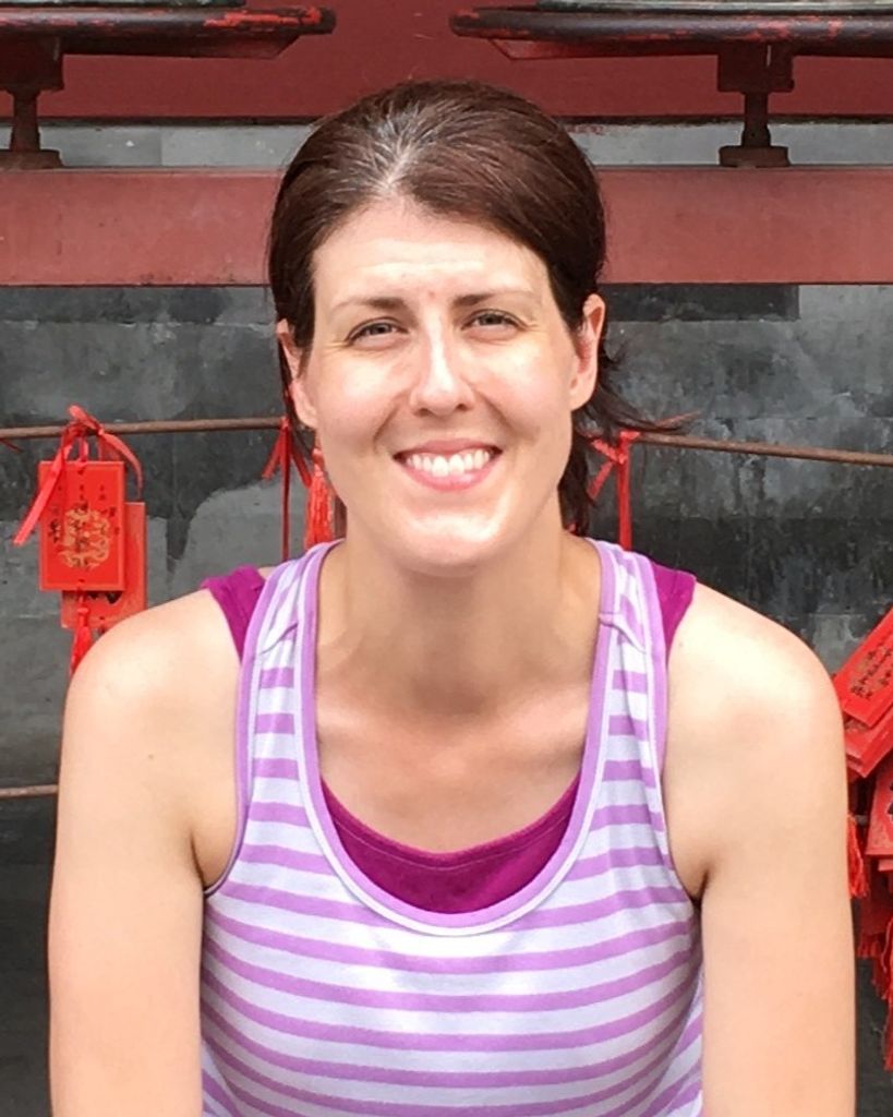 Paige Morse Profile Photo