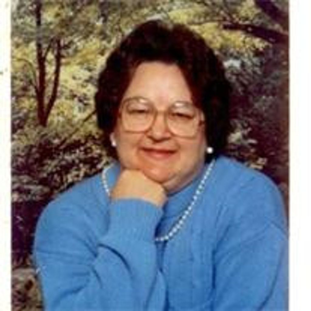 Martha Ledford Icenhower Profile Photo