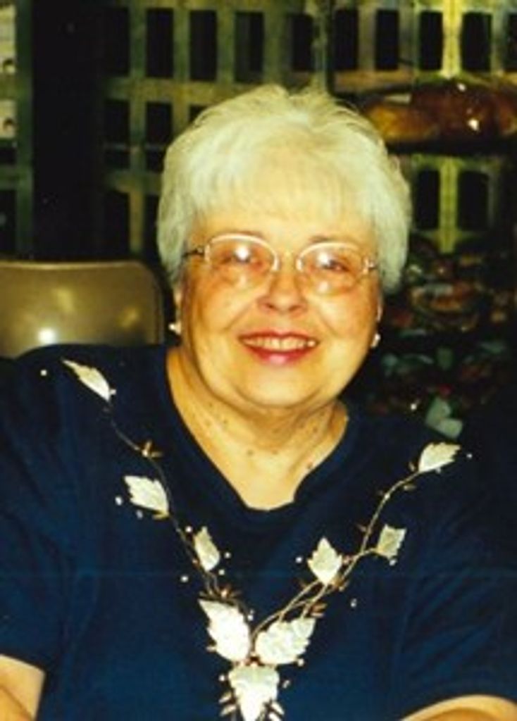 Meridyth Ann Kegerize