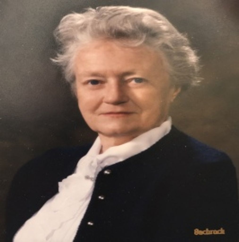 Elsie Jean Husher Profile Photo