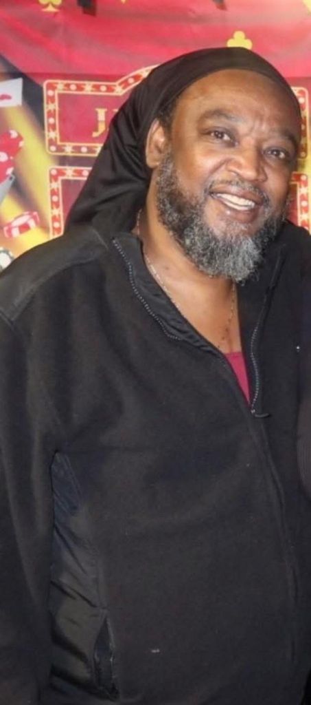 Carlos Wimberly Profile Photo