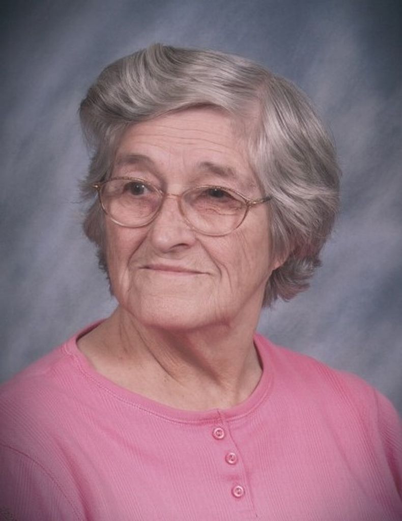 Marguerite E. (Chestnut)  Swartz