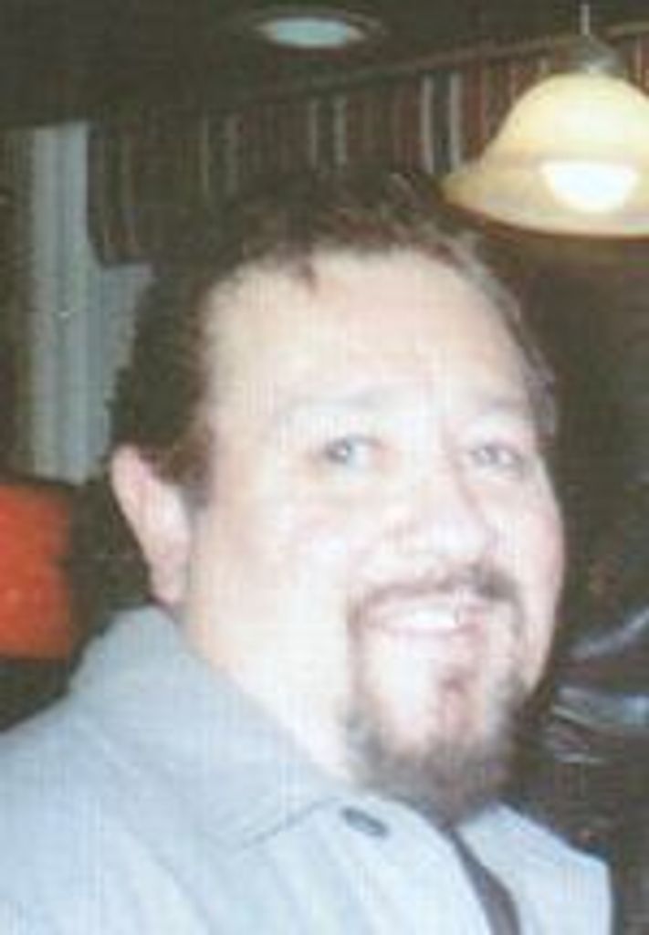 Albert Sanchez Sr.