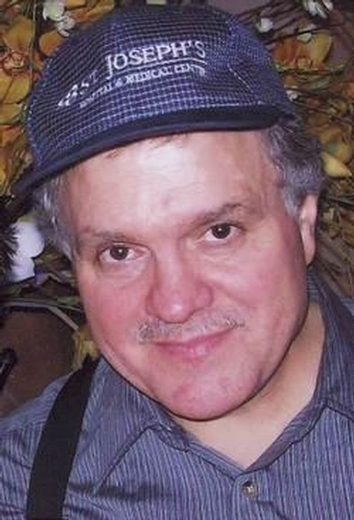 Joseph Kudlacik
