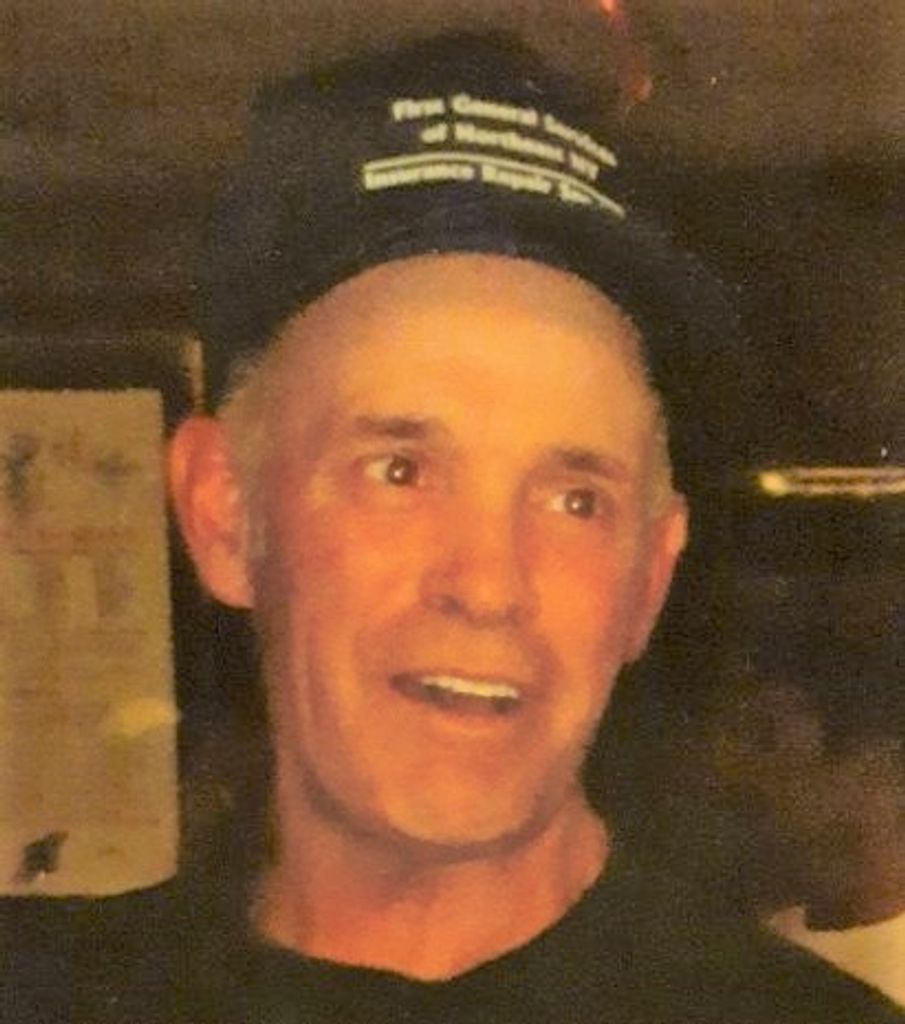 Edward Bradt, Sr.