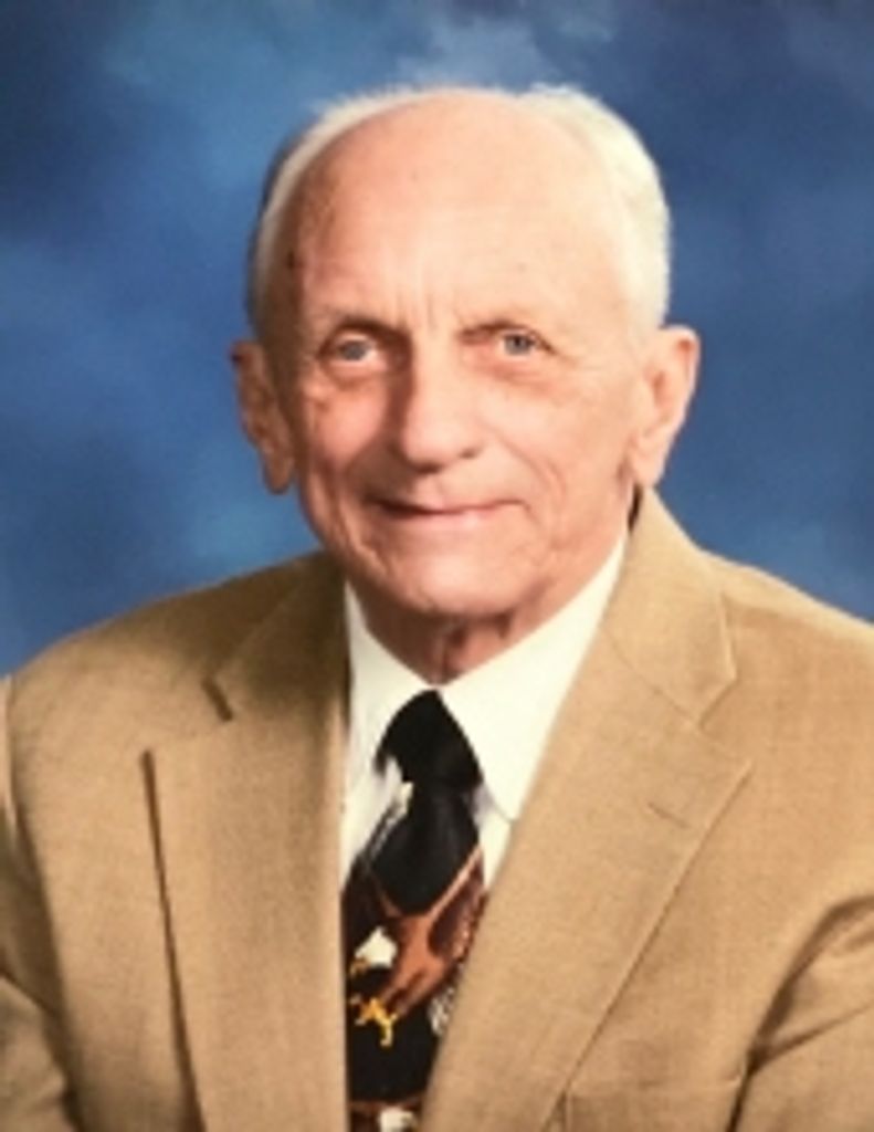 Allen Gustav Neuber