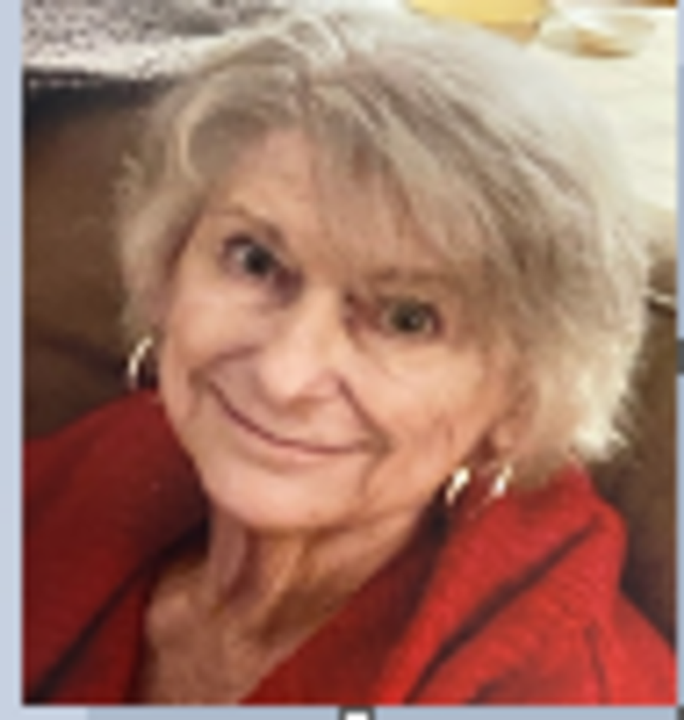 Patricia Vance Jones Profile Photo