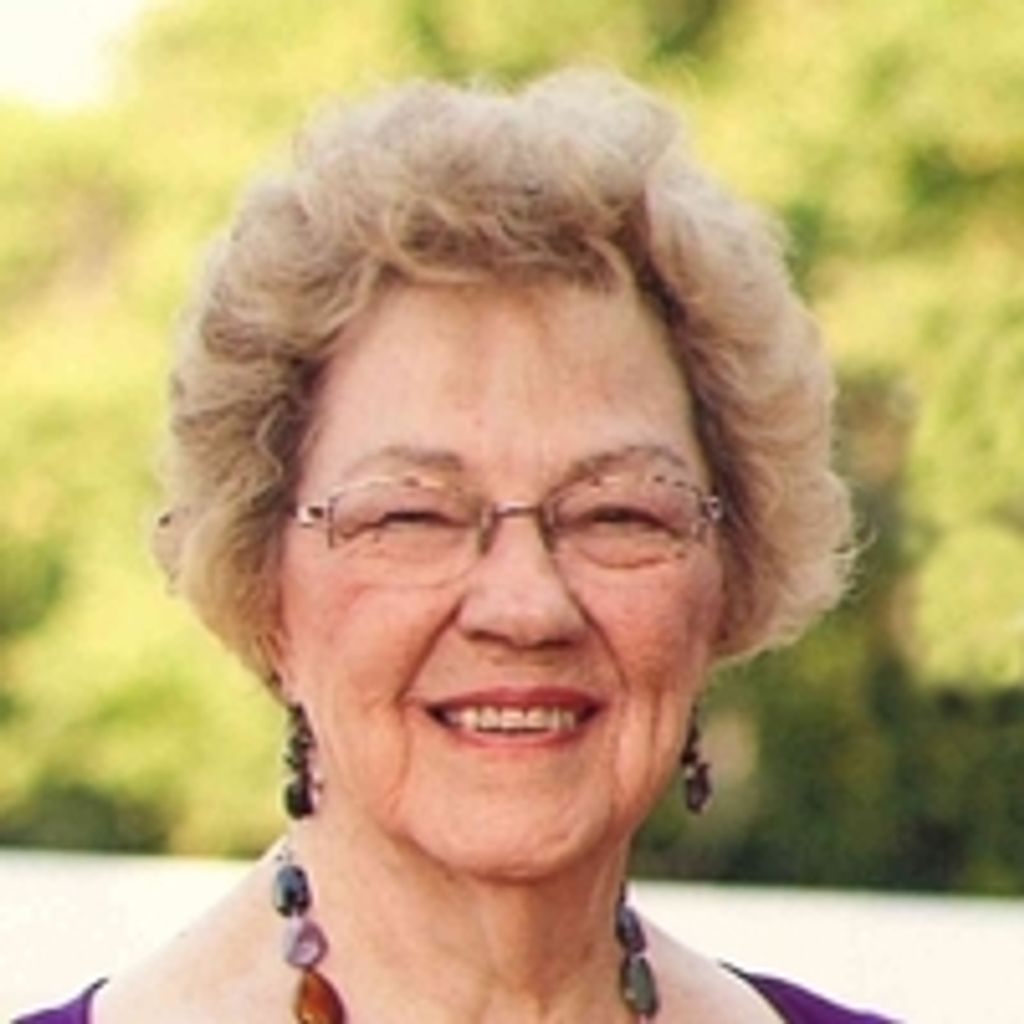 Bobbie Ruth Cantrell Profile Photo