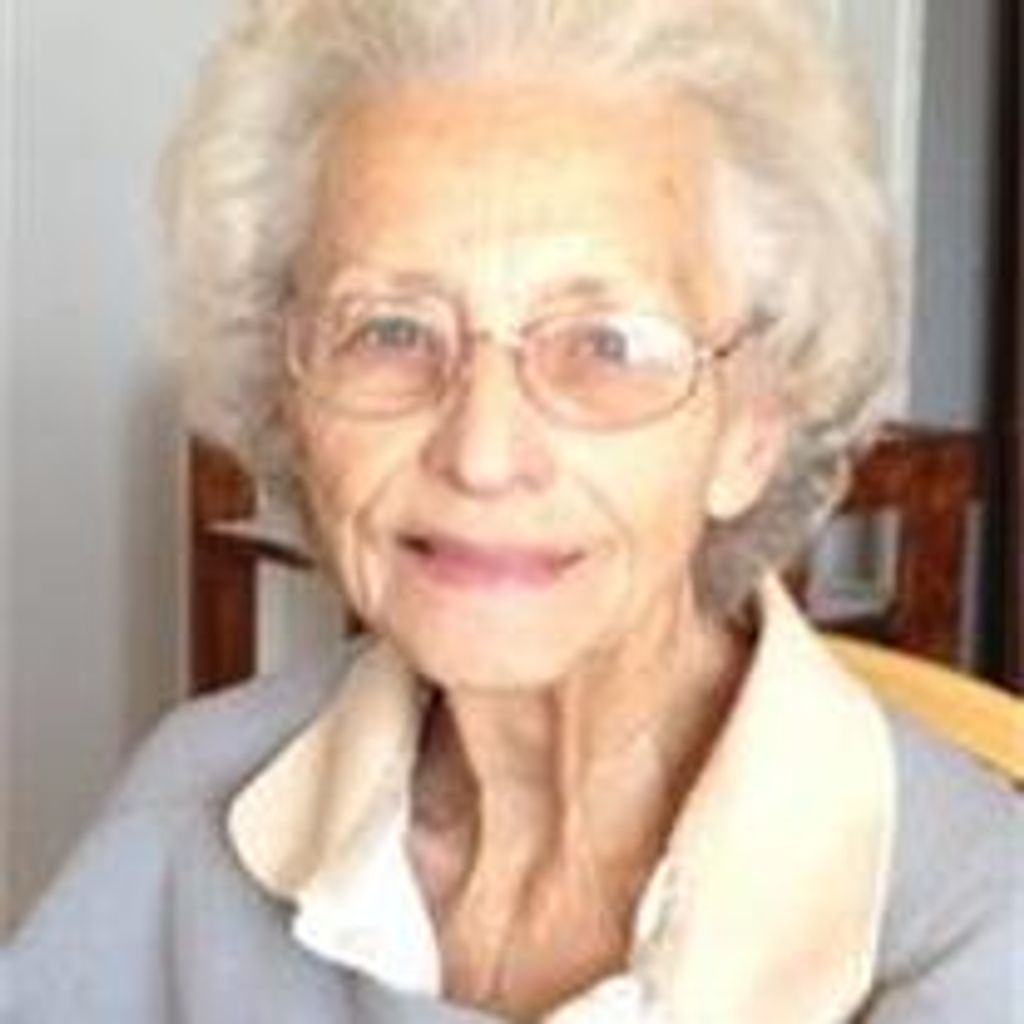 Laurene Betty Hale