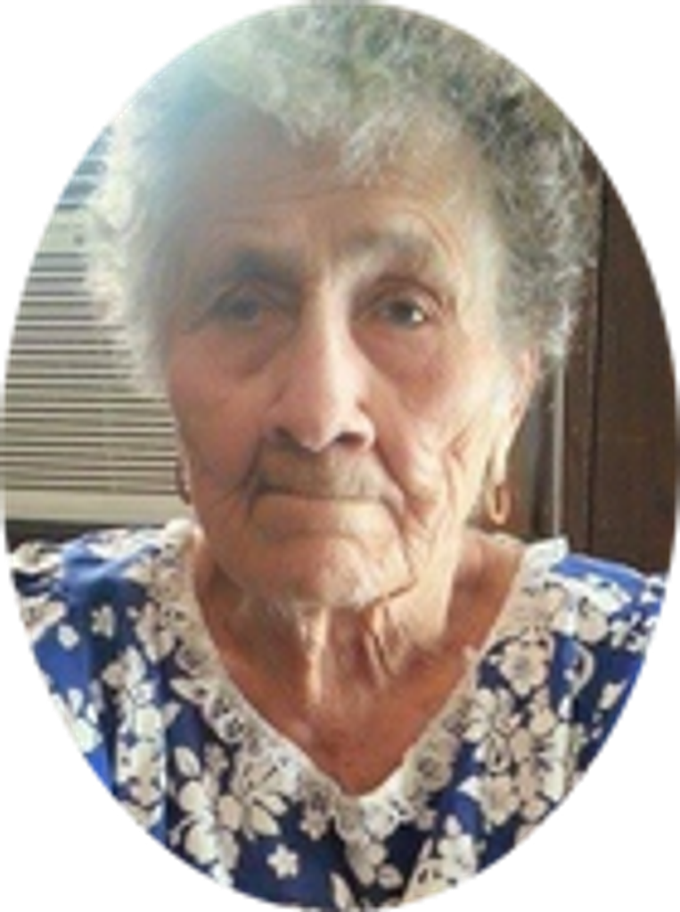 Lydia Jaramillo Rodriguez