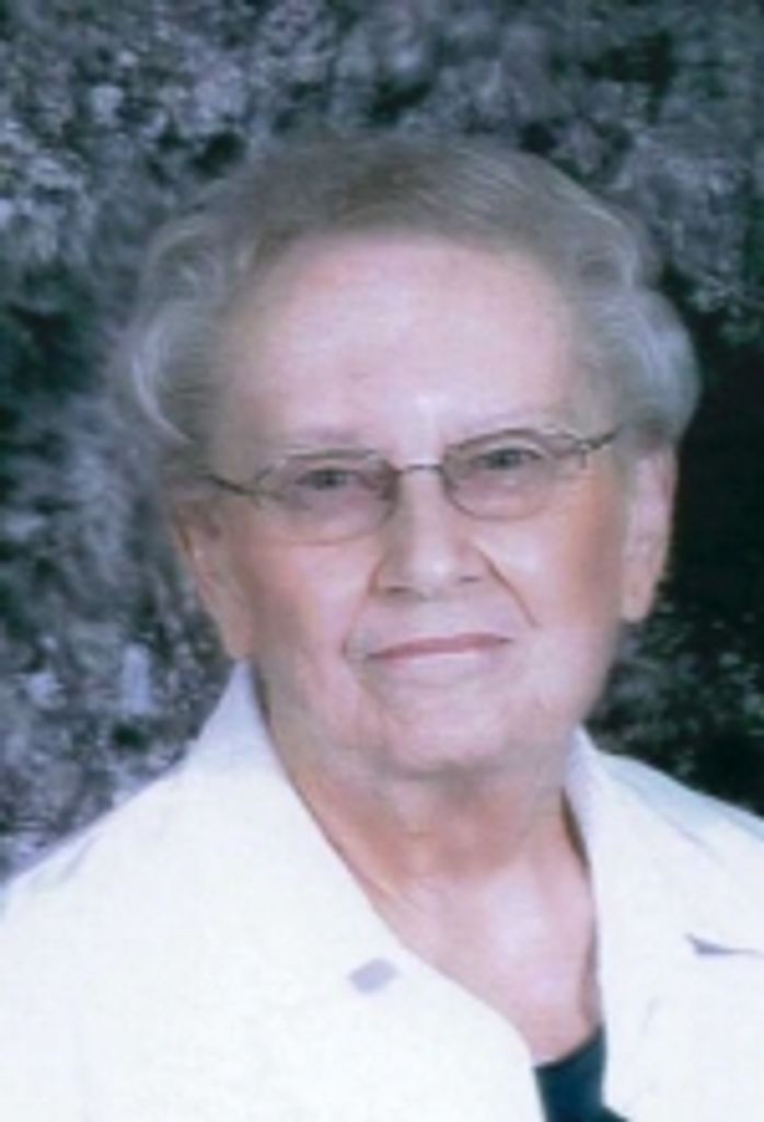 Julia  M. Hull