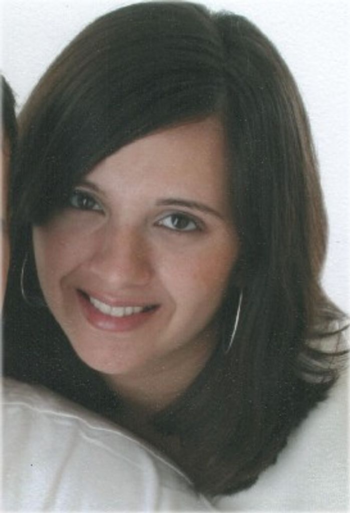 Melissa Sue Morey