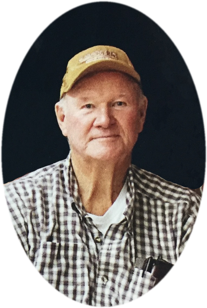 Dennis M. Boucher