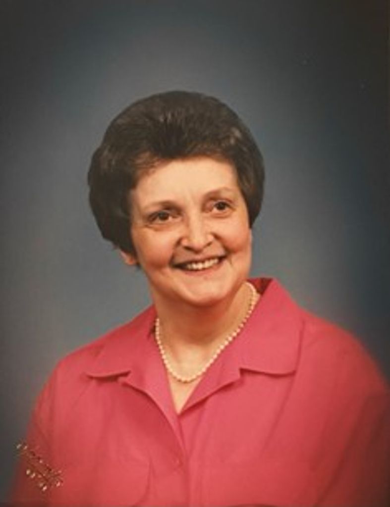 Wanda Ladwig