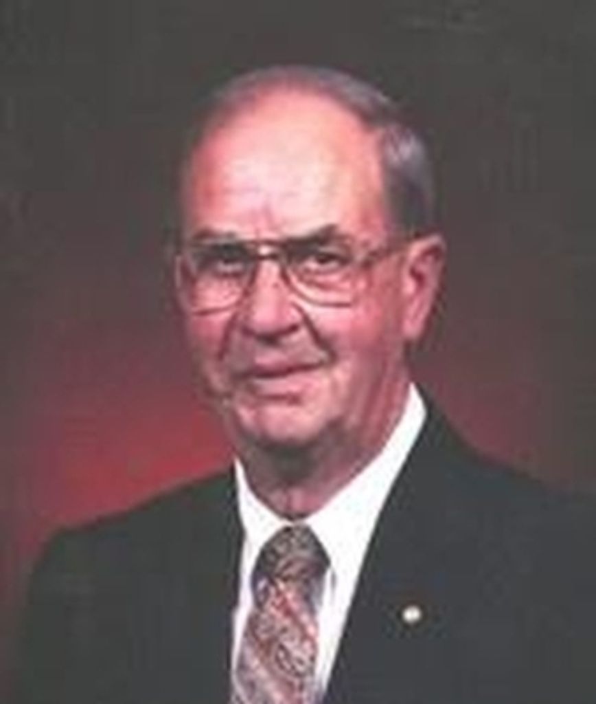 Gordon R. Lyons