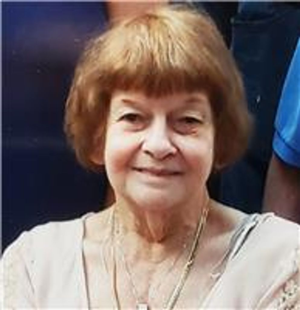 Kay Fishgold Profile Photo