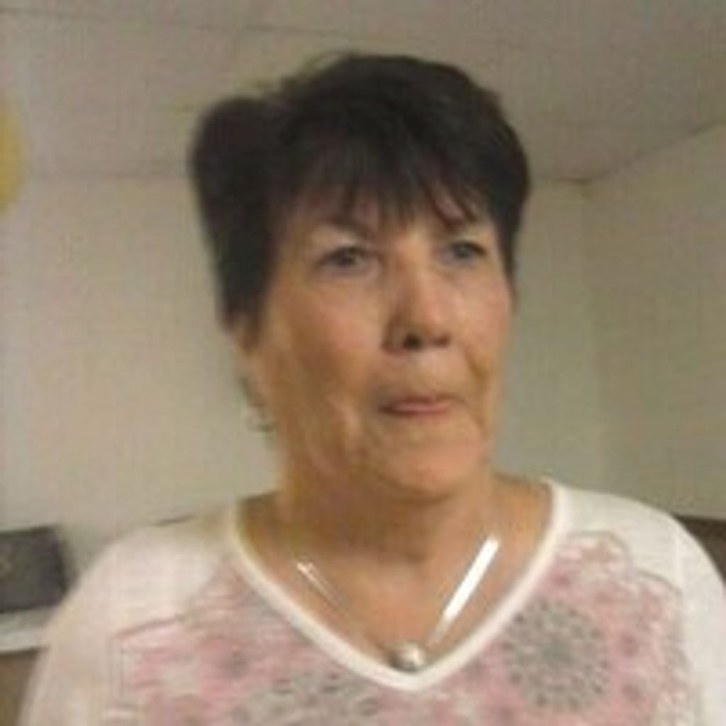 Erelene Mcmurray (Jean) Garner Profile Photo