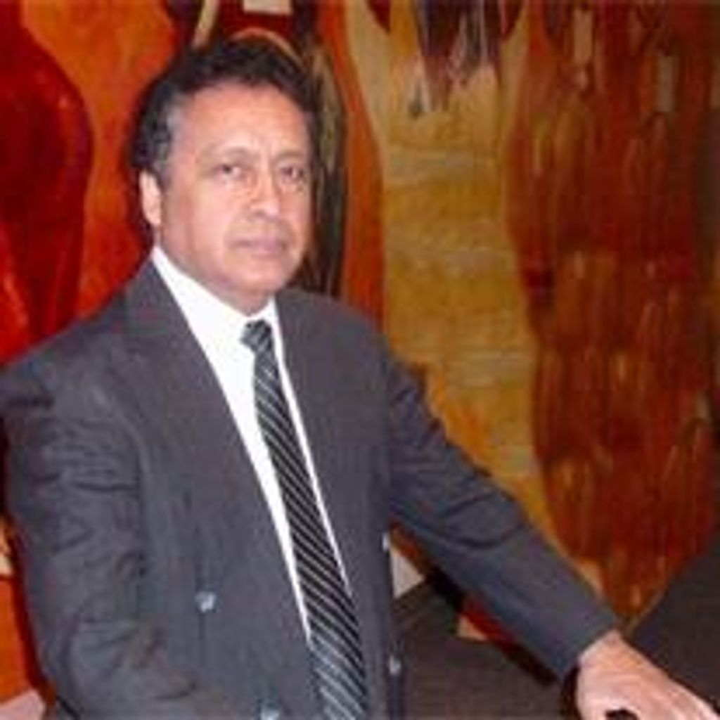 Daniel Reyes Hernandez