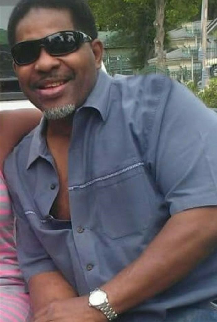 John Reginald Robertson Profile Photo