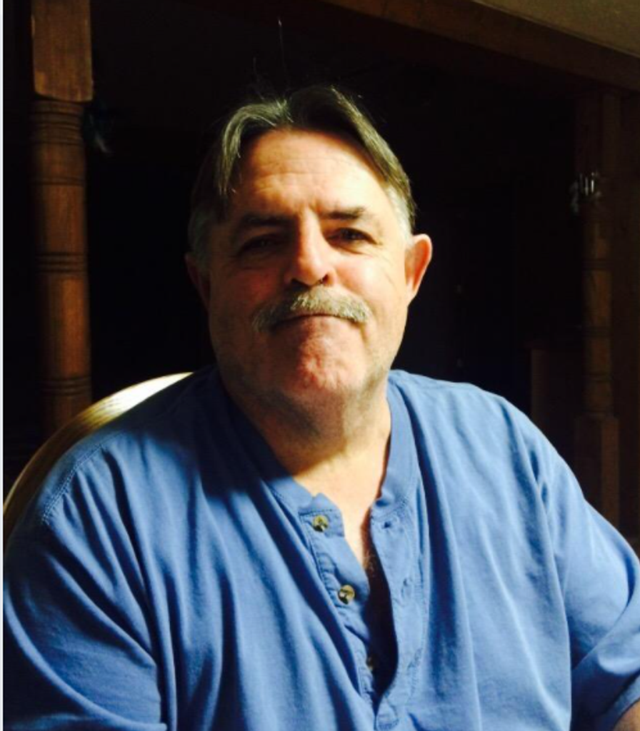 Timothy Lynn Devore