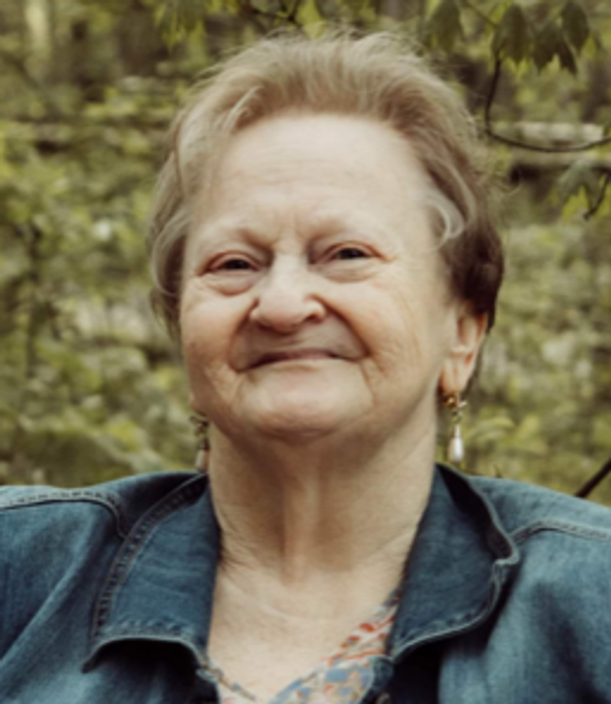 Dorothy Alfrey Profile Photo