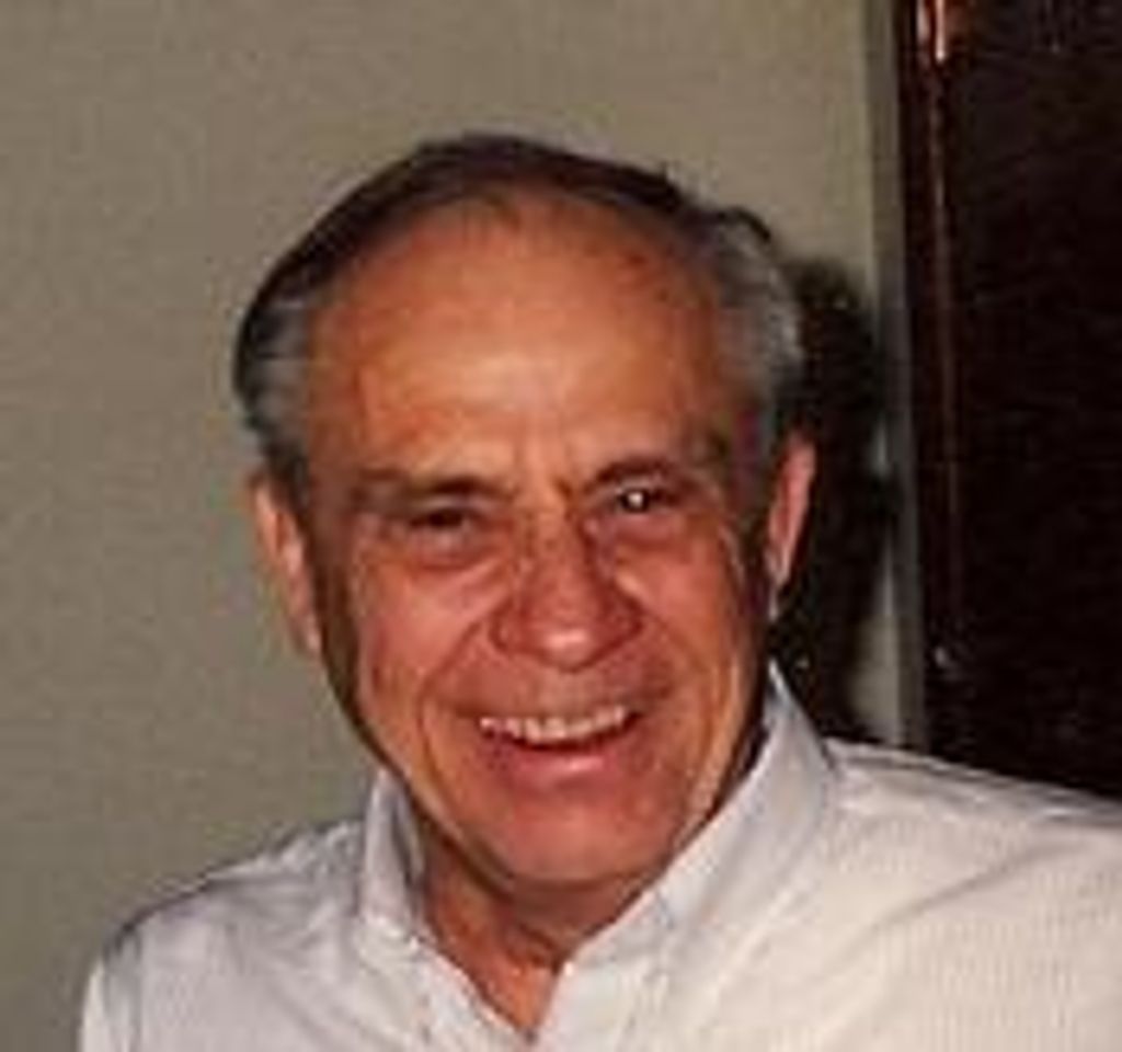 Wilbur L. Stotts