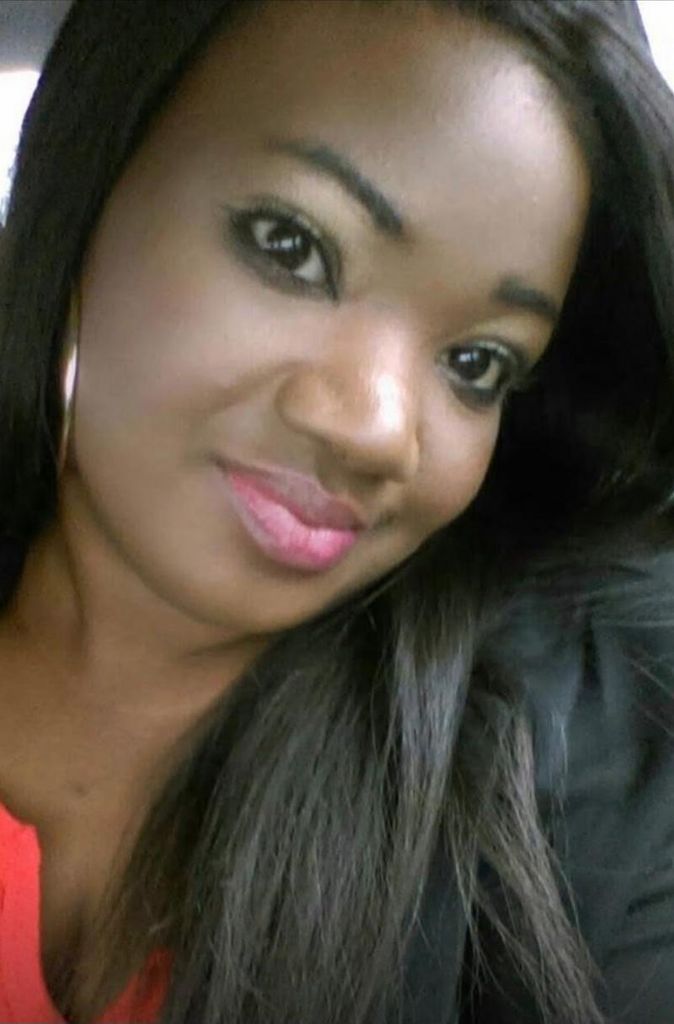 Andrea Shanta Authorlee Profile Photo