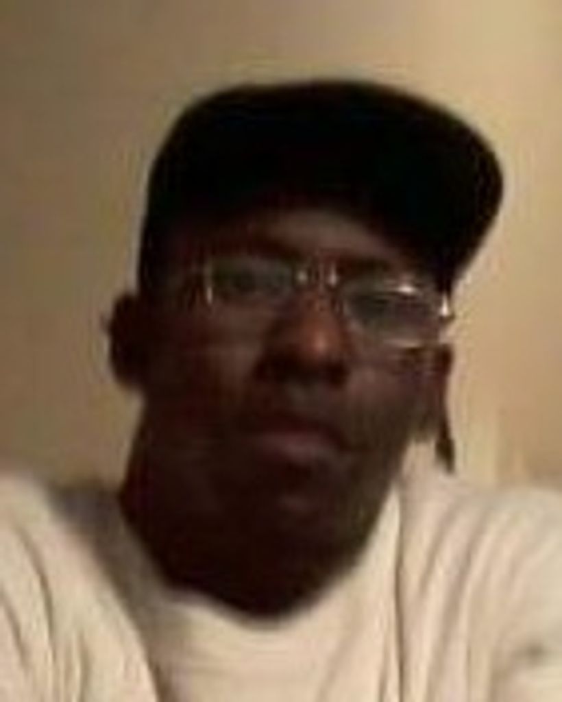 Willie James Brown, Jr.