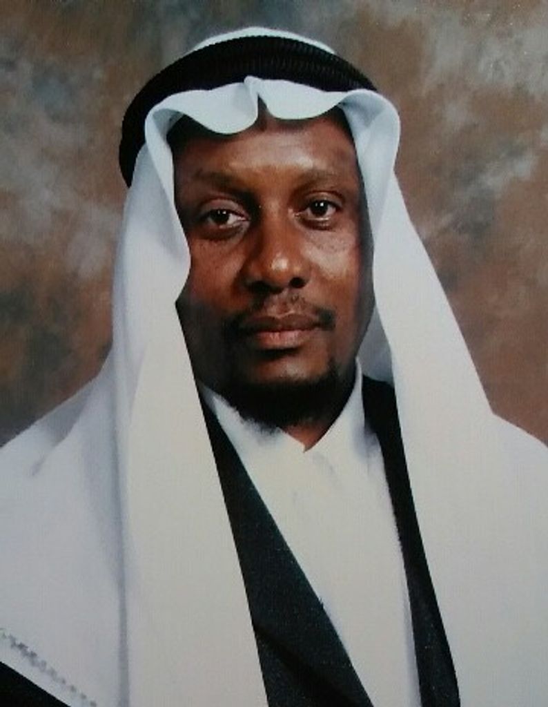 Faruq Abdul-Aziz Profile Photo