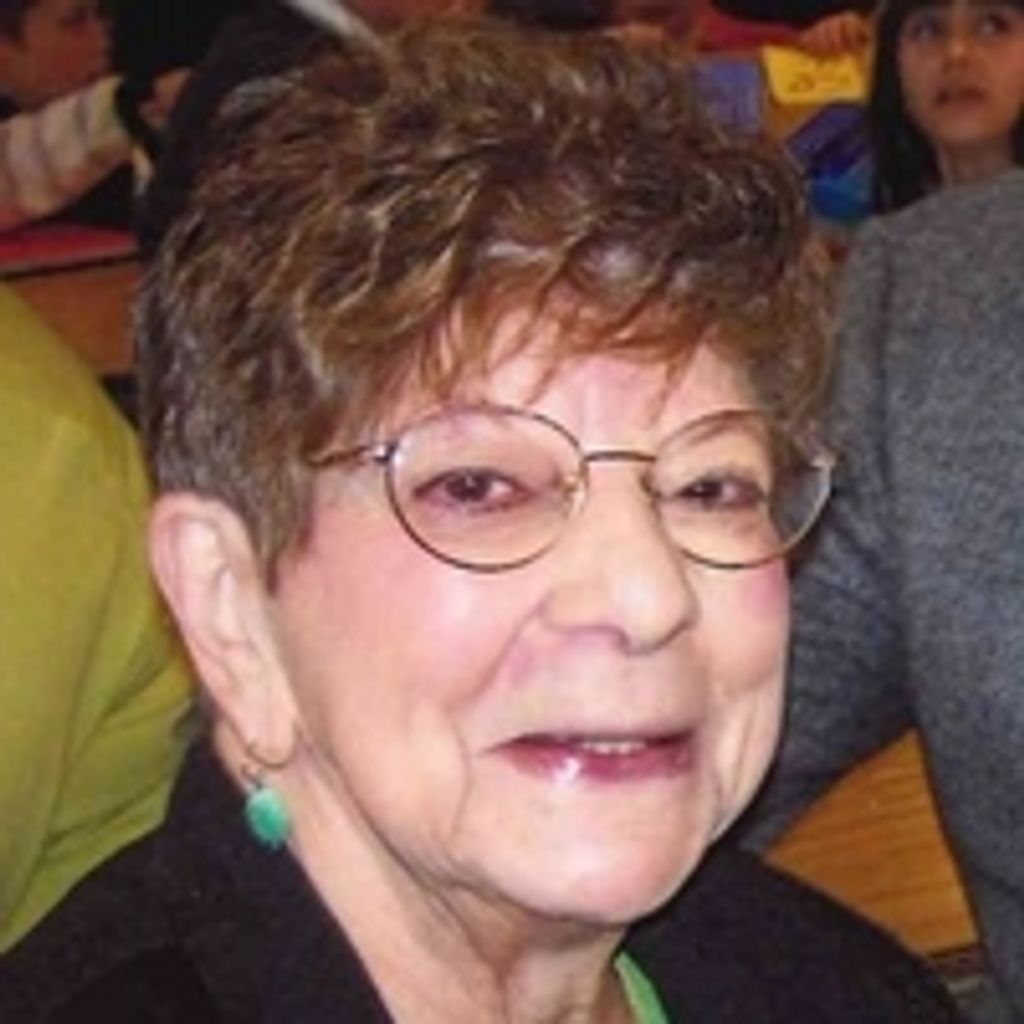 Nancy M. Russell